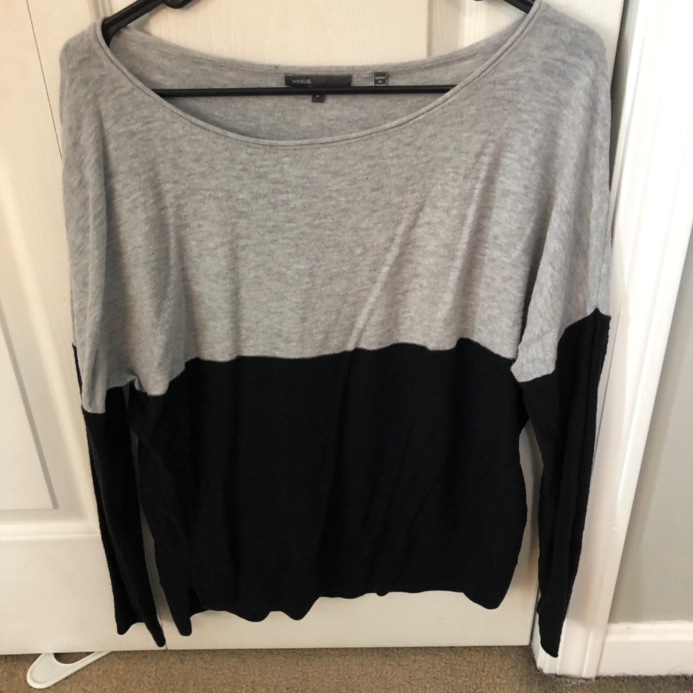 Vince Sweater
